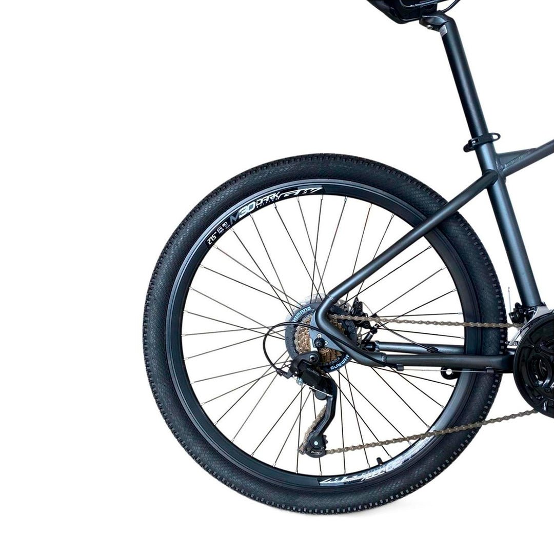 GW Hyena - Bicicletas - GW | HS-BHYBKS27FMM