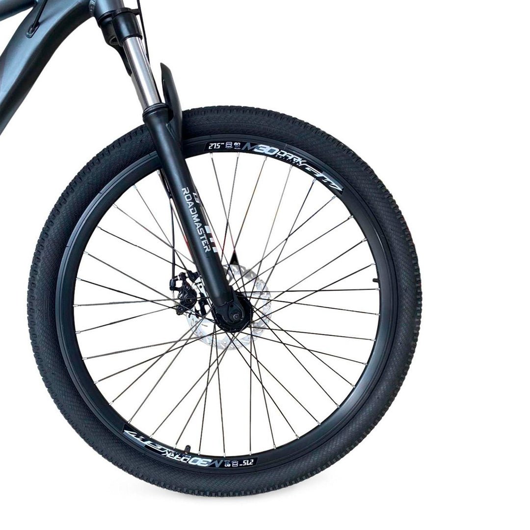 GW Hyena - Bicicletas - GW | HS-BHYBKS27FMM