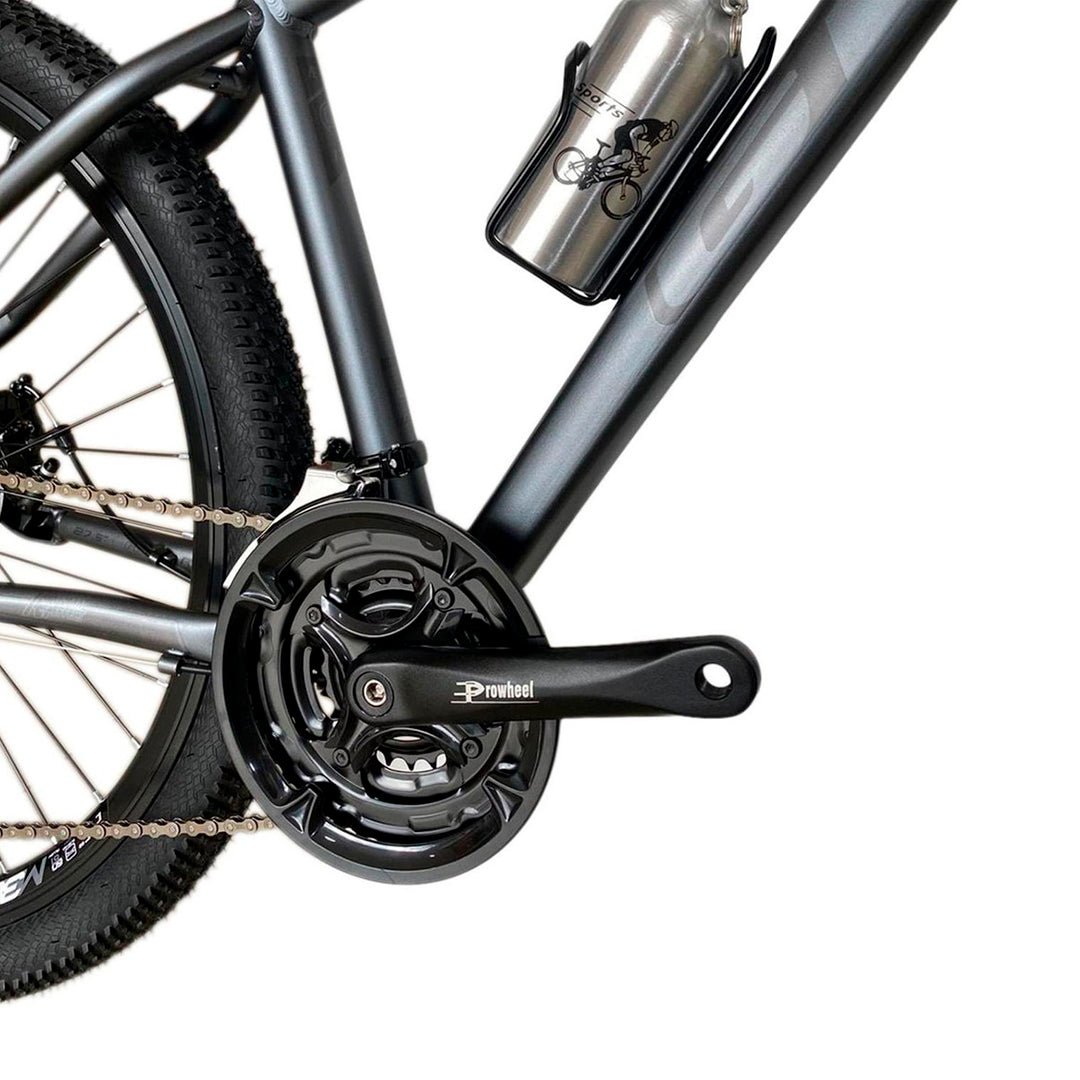 GW Hyena - Bicicletas - GW | HS-BHYBKS27FMM