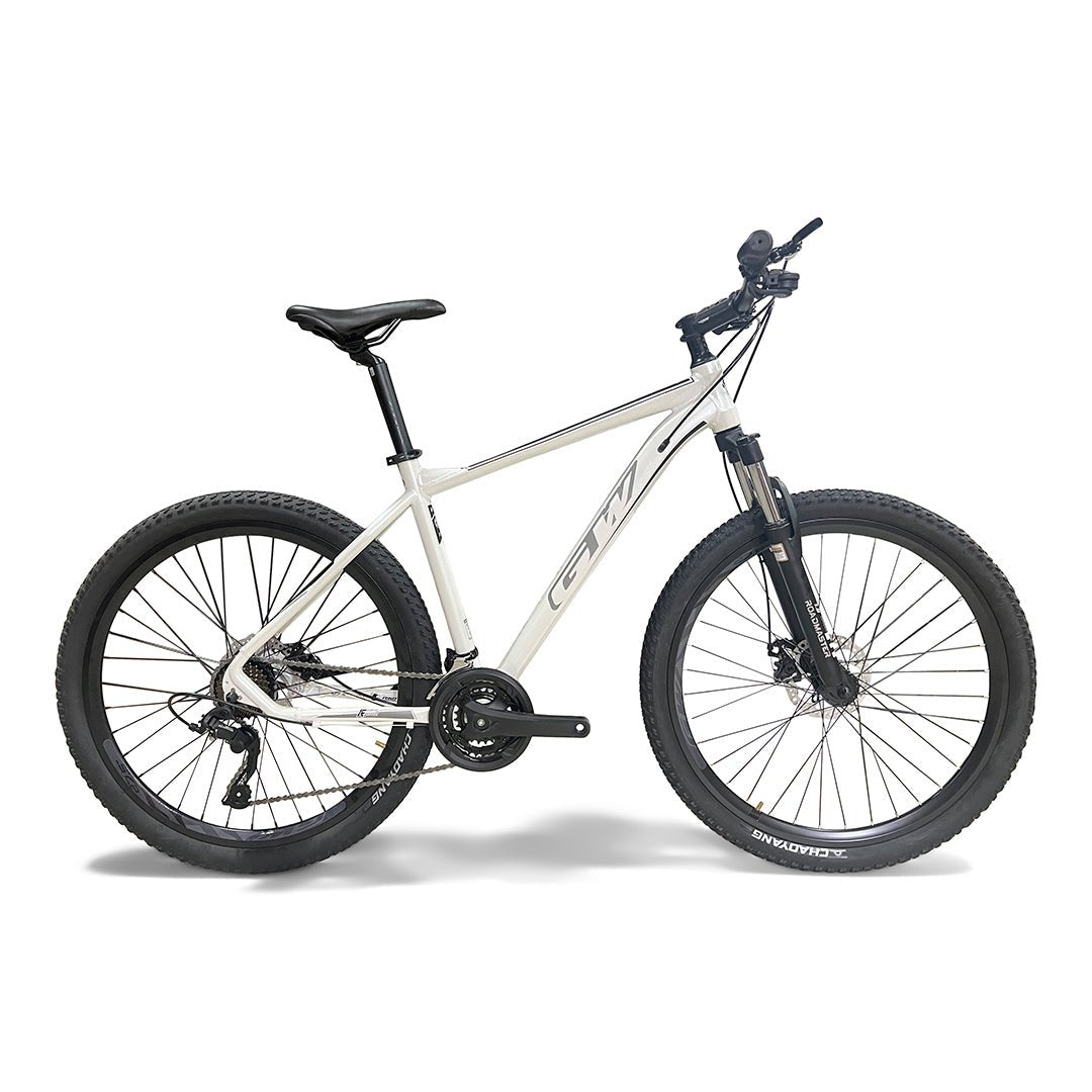 GW Hyena - Bicicletas - GW | HS-BHYWHS27FMM