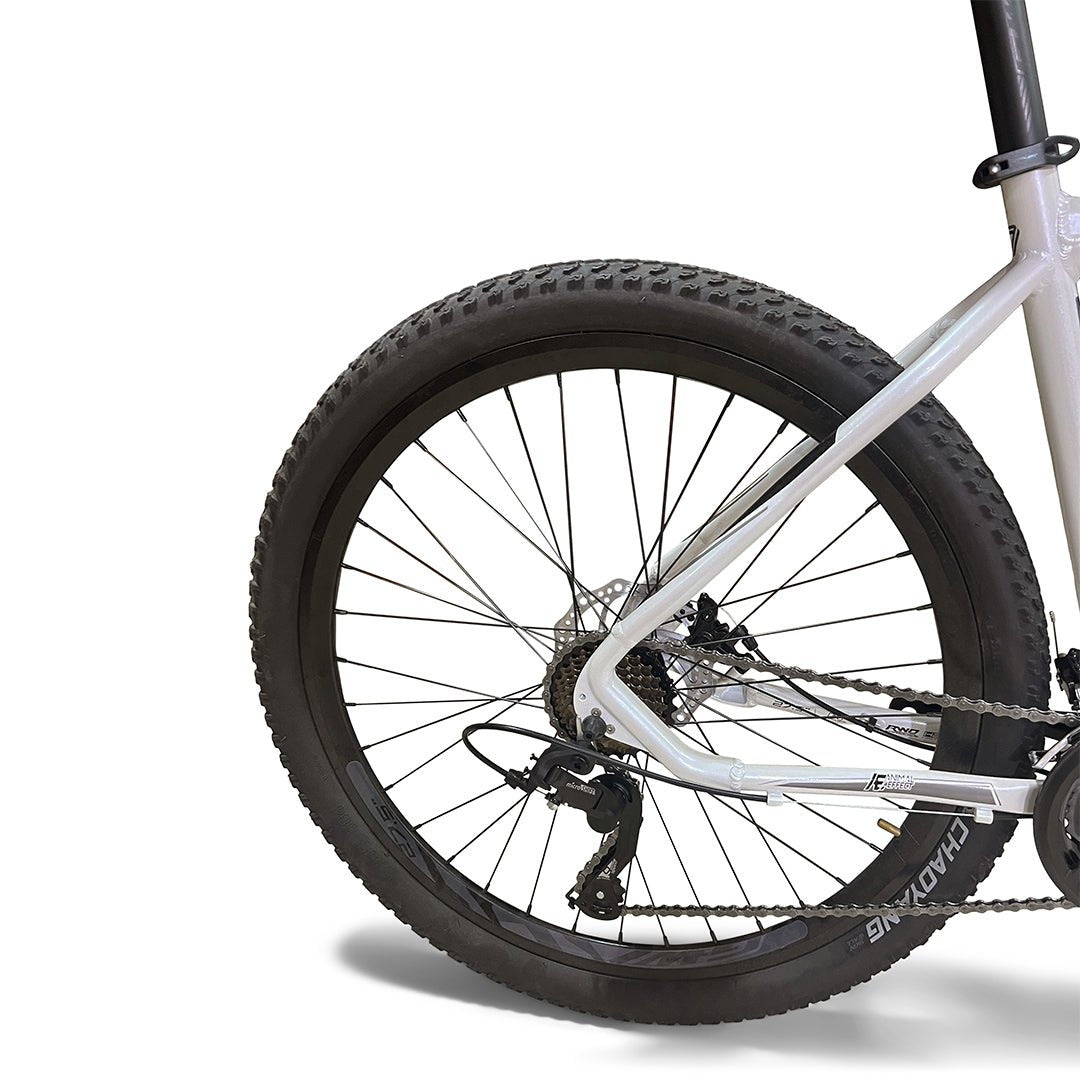 GW Hyena - Bicicletas - GW | HS-BHYWHS27FMM