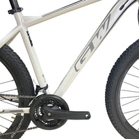 GW Hyena - Bicicletas - GW | HS-BHYWHS27FMM