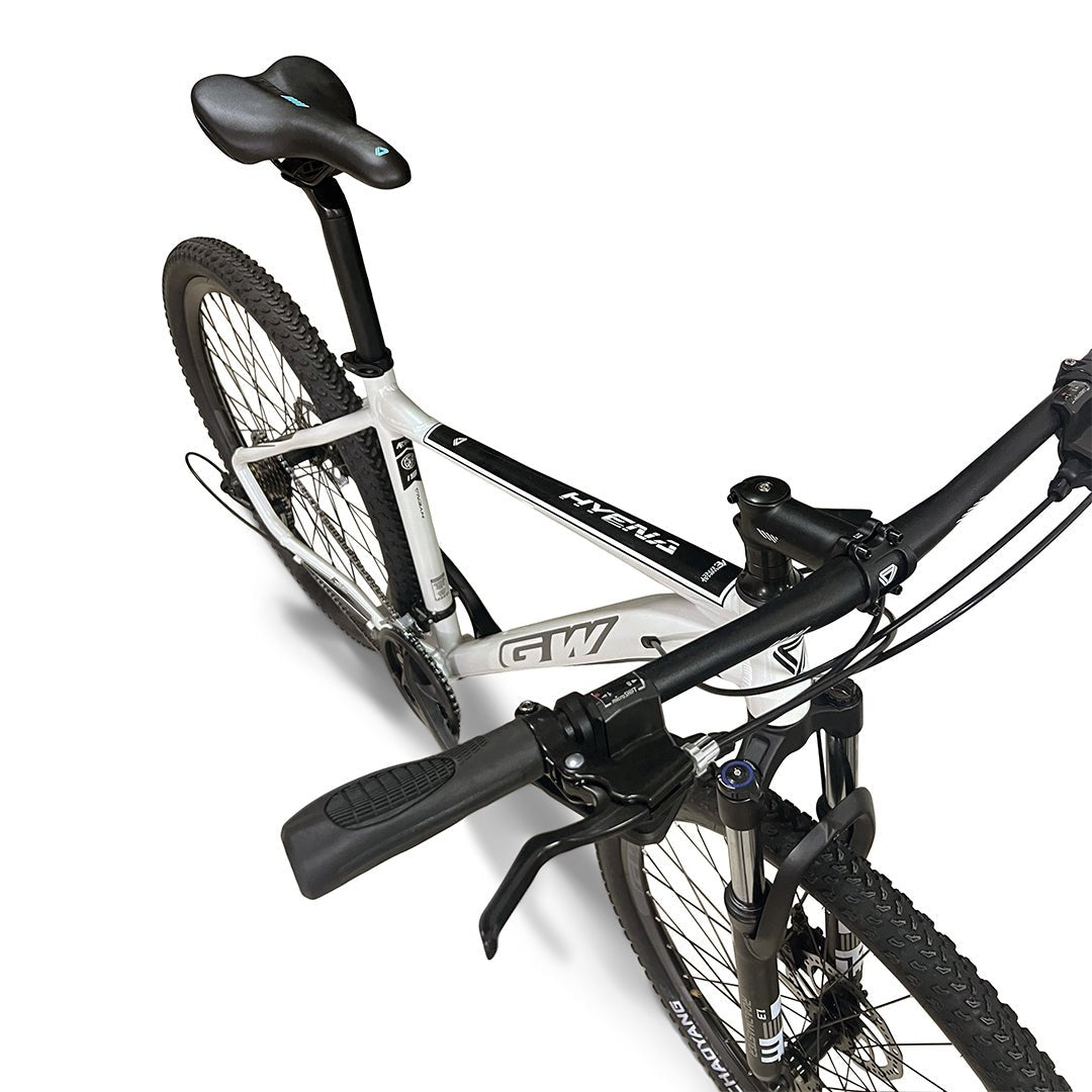 GW Hyena - Bicicletas - GW | HS-BHYWHS27FMM