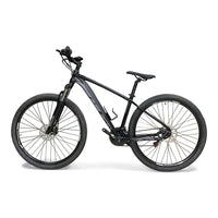 GW Jackal - Bicicletas - GW | HS-BJKBKS29FMS