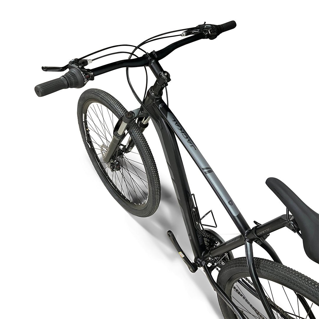 GW Jackal - Bicicletas - GW | HS-BJKBKS29FMS