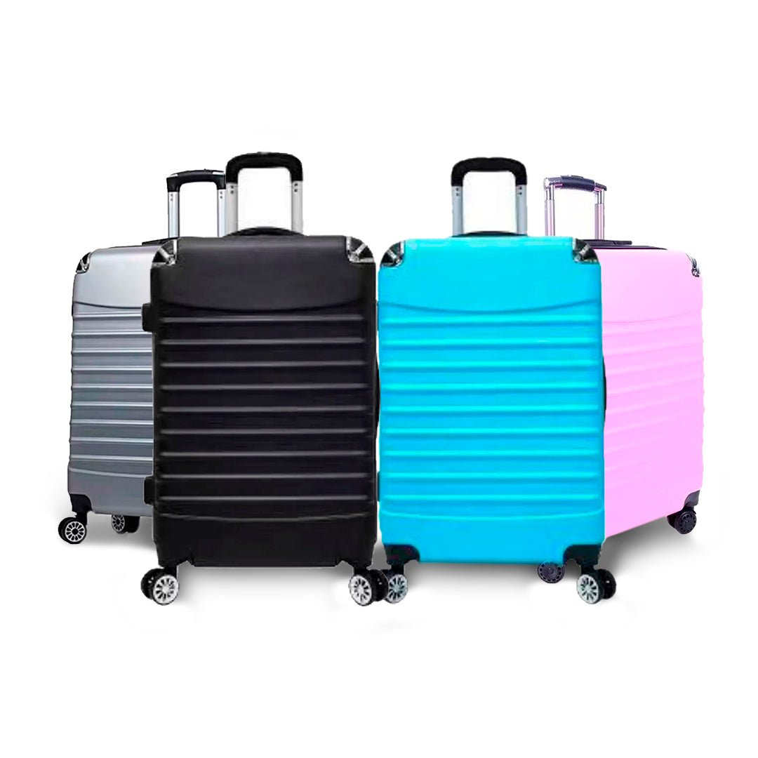 Maletas Rigidas Modelos De Maletas De Viaje Para Mujer Maleta Para