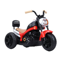 Moto Eléctrica Tipo Harley - Juguetería - Homesale | HS-VEMHARRD