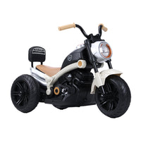 Moto Eléctrica Tipo Harley - Juguetería - Homesale | HS-VEMHARRD