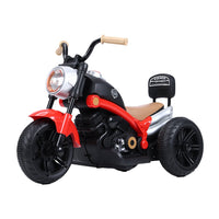 Moto Eléctrica Tipo Harley - Juguetería - Homesale | HS-VEMHARRD