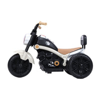 Moto Eléctrica Tipo Harley - Juguetería - Homesale | HS-VEMHARRD