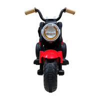 Moto Eléctrica Tipo Harley - Juguetería - Homesale | HS-VEMHARRD