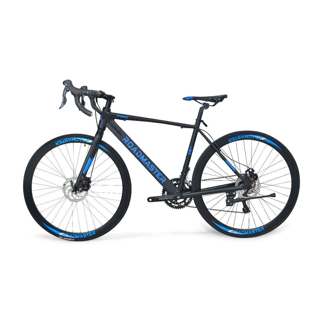 Roadmaster Fire - Bicicletas - Homesale | HS-BFIBBS70FMS