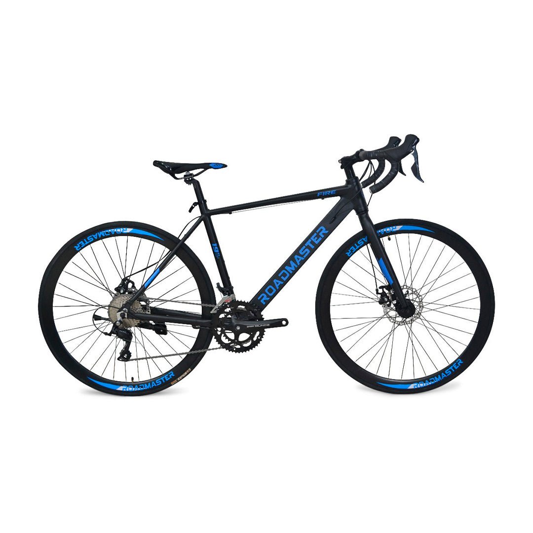 Roadmaster Fire - Bicicletas - Homesale | HS-BFIBBS70FMS