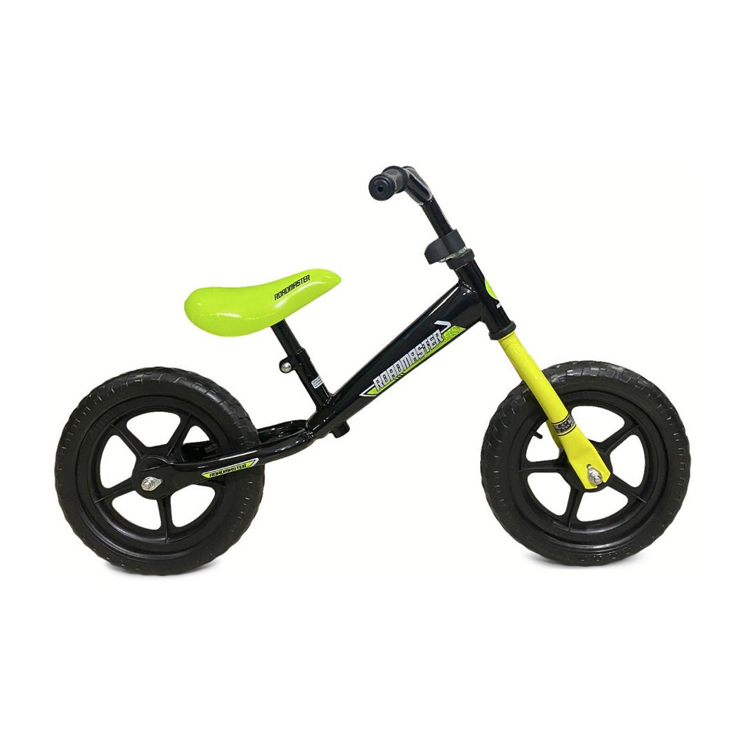 Roadmaster Firstbike Bicicleta de Impulso Bicicletas de