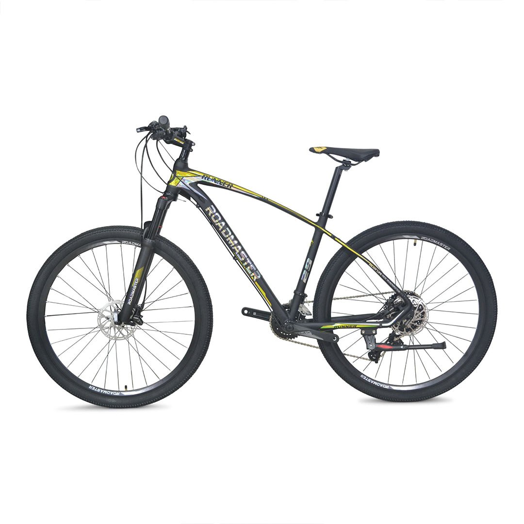 Roadmaster Runner - Bicicletas - Homesale | HS-BRUBYS29FMS