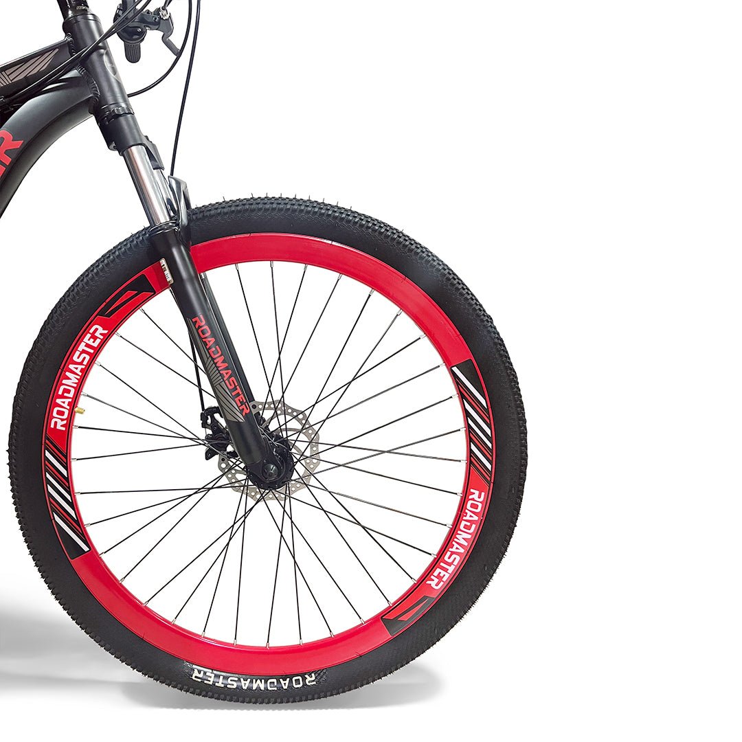 Roadmaster Storm - Bicicletas - Roadmaster | HS-BSTBRS29FMS