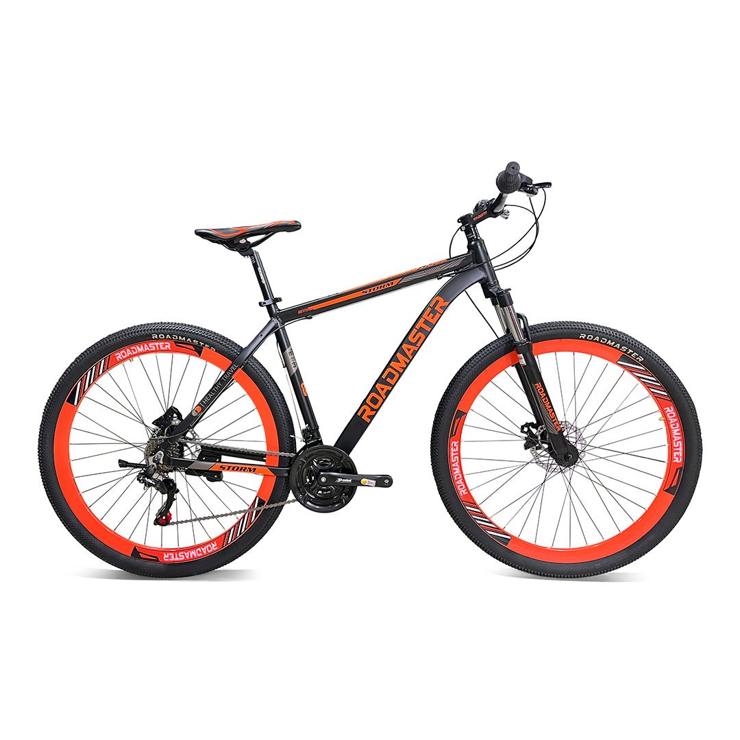 Roadmaster Storm - Bicicletas - Roadmaster | HS-BSTBOS29FMS