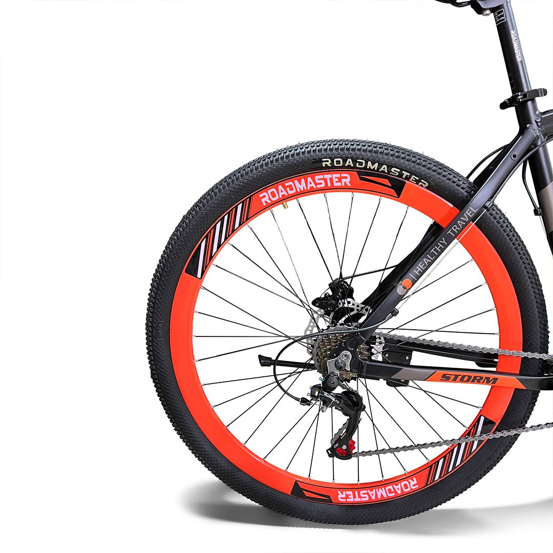 Roadmaster Storm - Bicicletas - Roadmaster | HS-BSTBOS29FMS