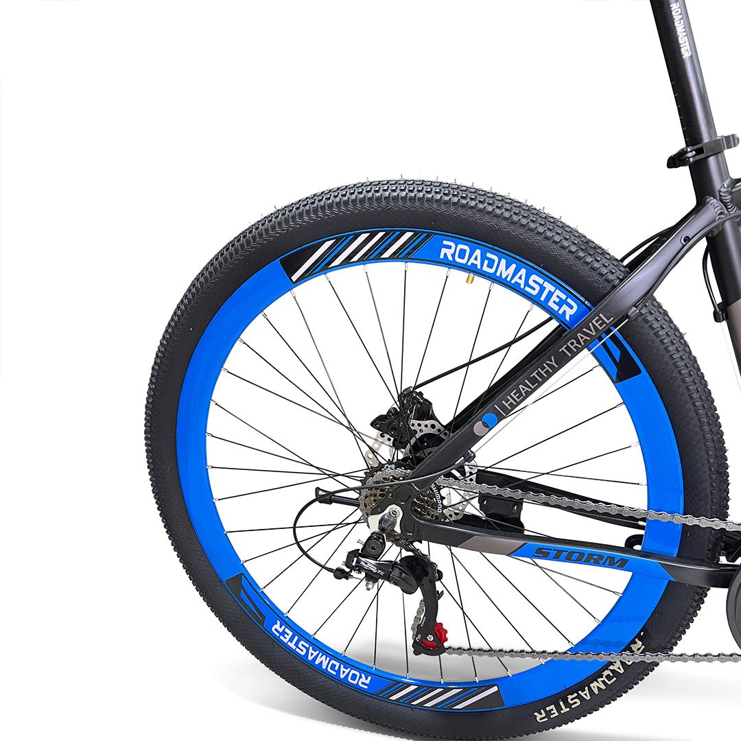 Roadmaster Storm - Bicicletas - Roadmaster | HS-BSTBBS29FMS