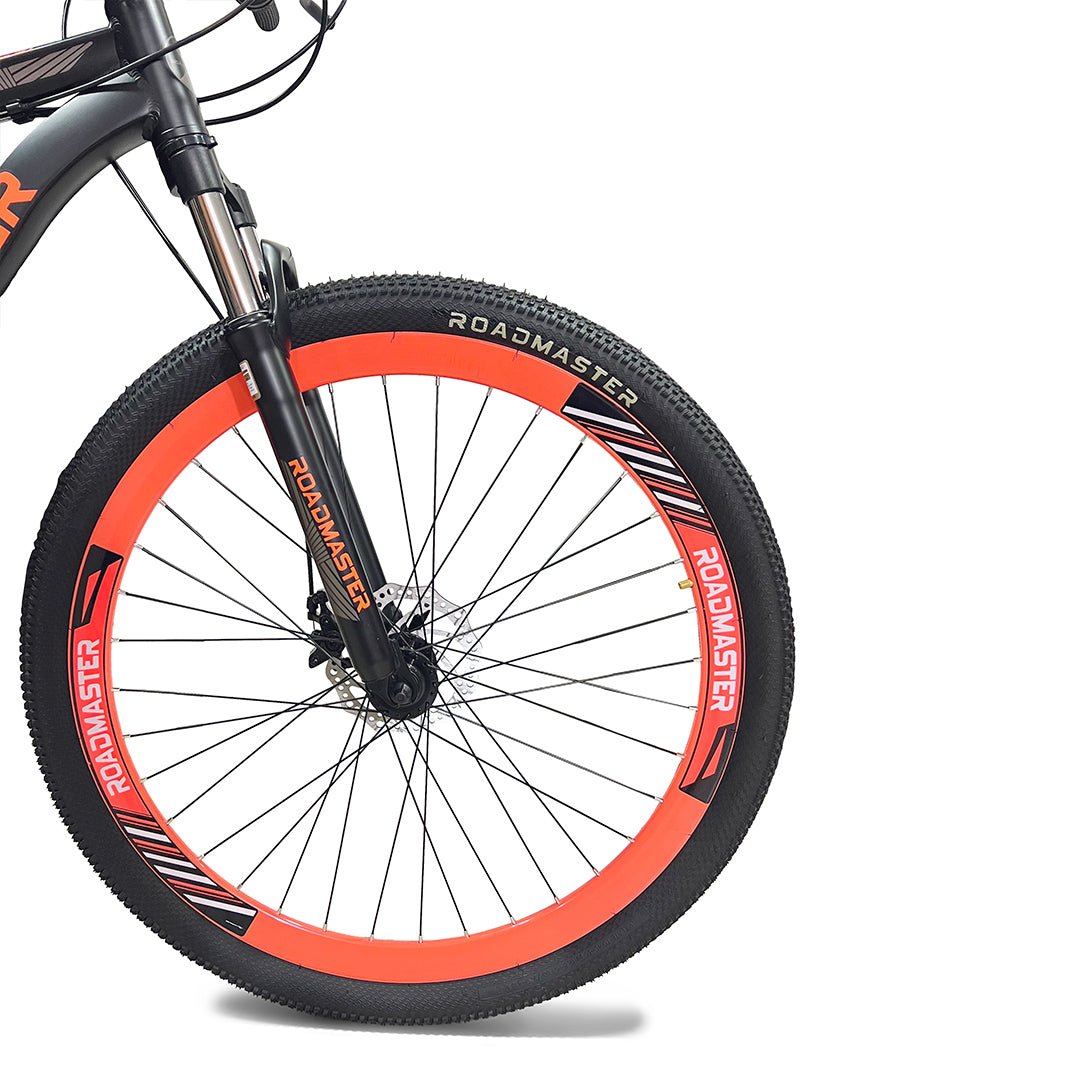 Roadmaster Storm - Bicicletas - Roadmaster | HS-BSTBOS29FMS