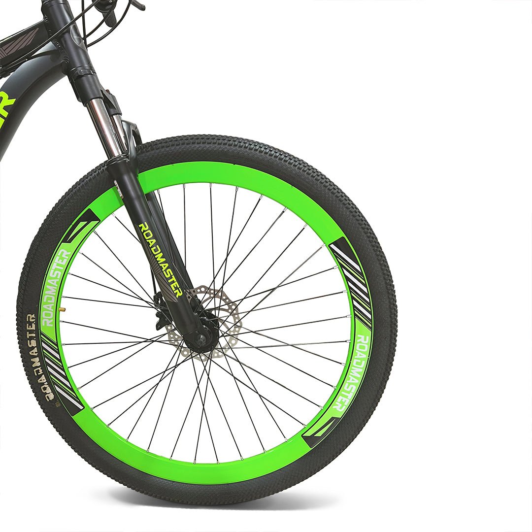 Roadmaster Storm - Bicicletas - Roadmaster | HS-BSTBNS29FMS