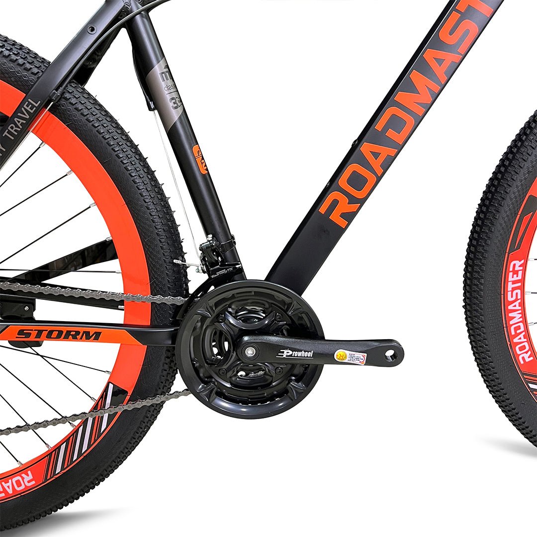 Roadmaster Storm - Bicicletas - Roadmaster | HS-BSTBOS29FMS