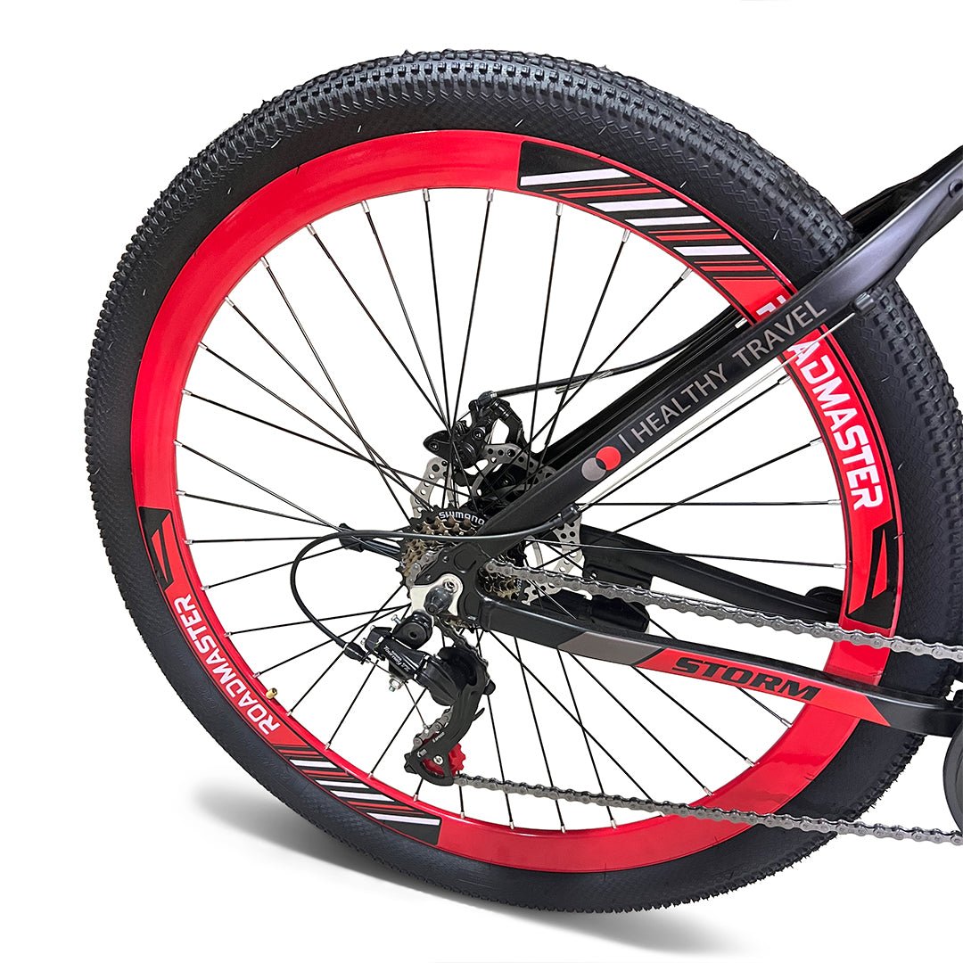 Roadmaster Storm - Bicicletas - Roadmaster | HS-BSTBRS29FMS