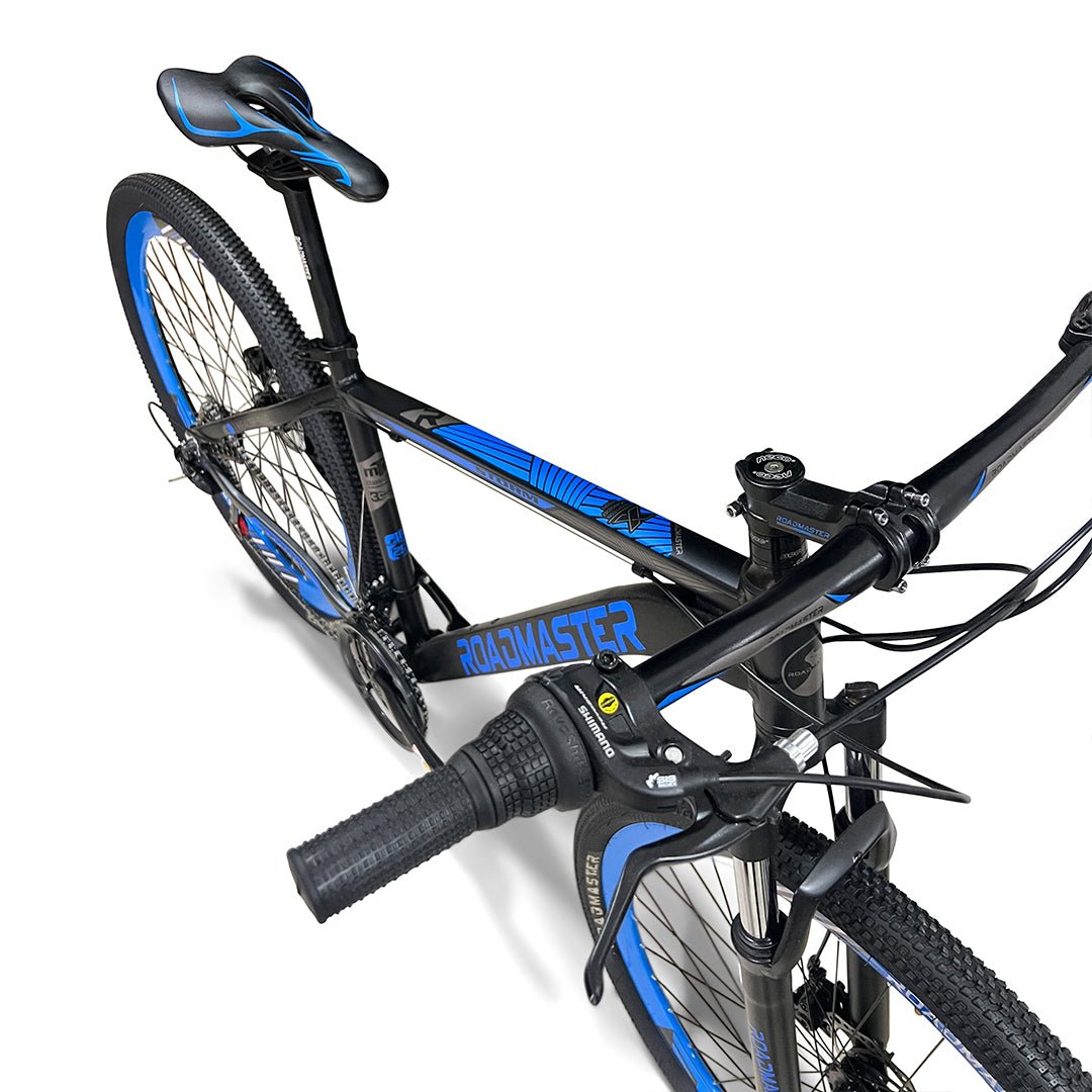 Roadmaster Storm - Bicicletas - Roadmaster | HS-BSTBBS29FMS