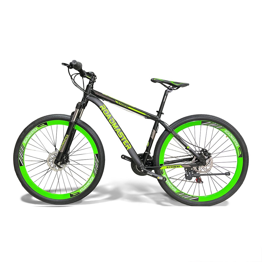 Roadmaster Storm - Bicicletas - Roadmaster | HS-BSTBNS29FMS