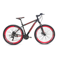 Roadmaster Storm - Bicicletas - Roadmaster | HS-BSTBRS29FMS
