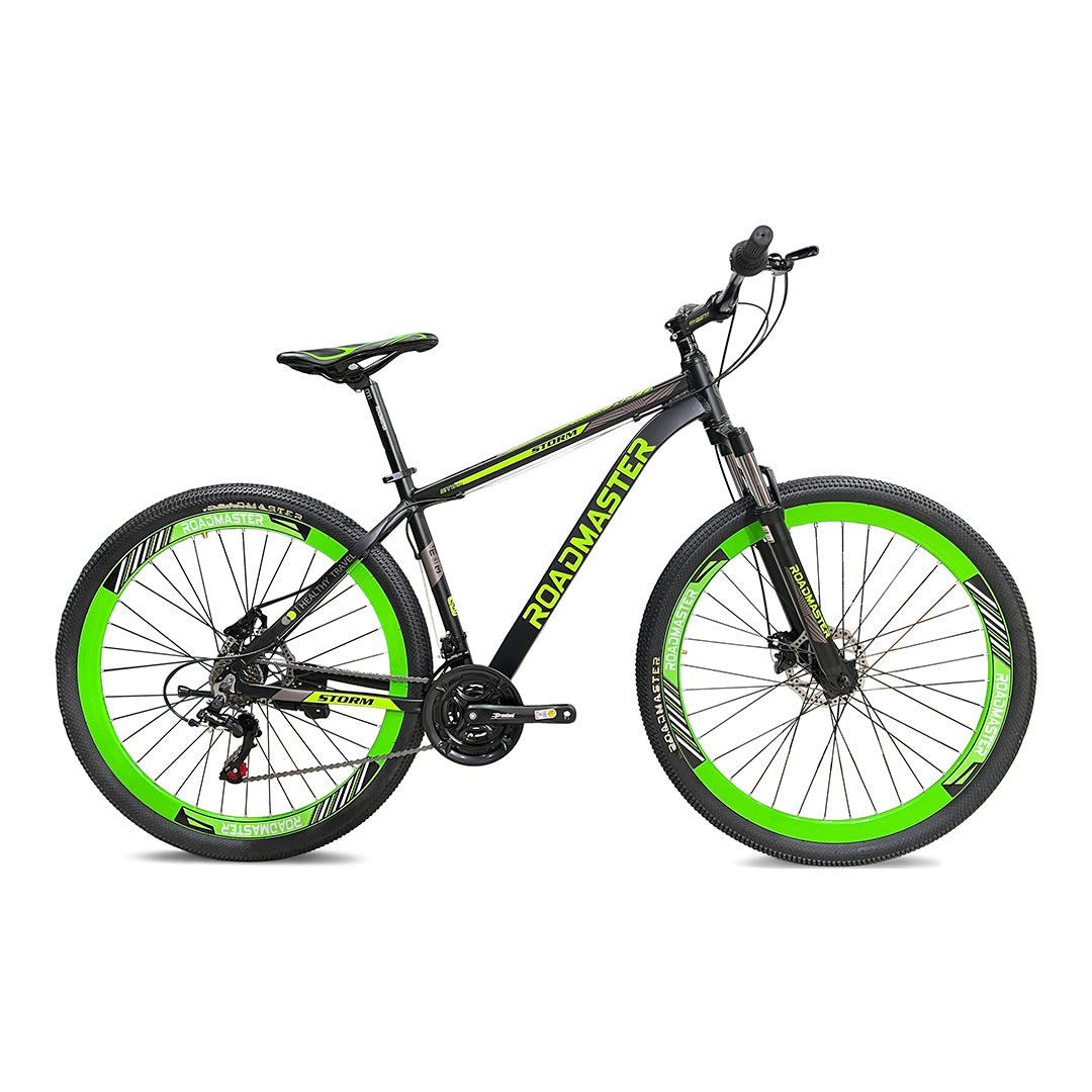 Roadmaster Storm - Bicicletas - Roadmaster | HS-BSTBNS29FMS