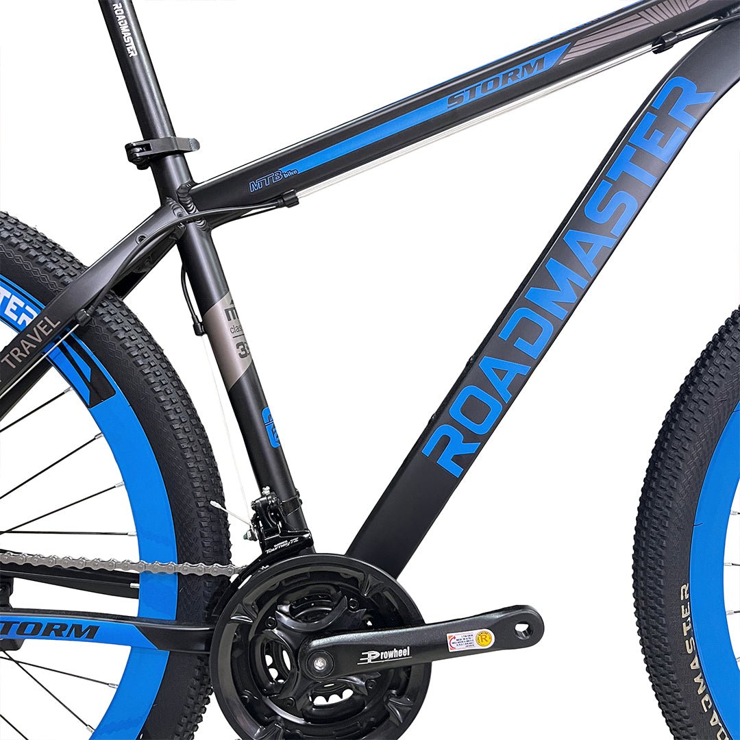 Roadmaster Storm - Bicicletas - Roadmaster | HS-BSTBBS29FMS