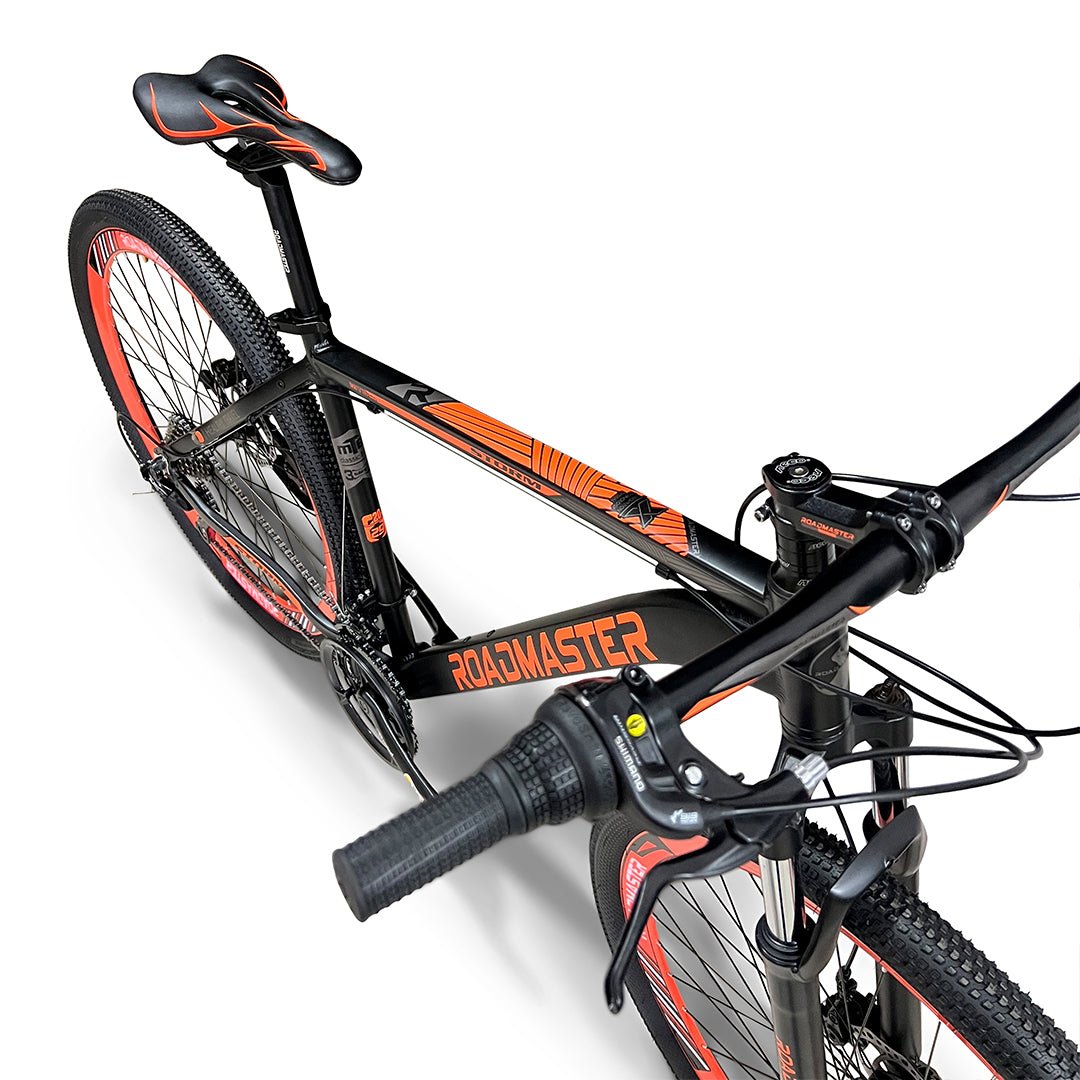 Roadmaster Storm - Bicicletas - Roadmaster | HS-BSTBOS29FMS