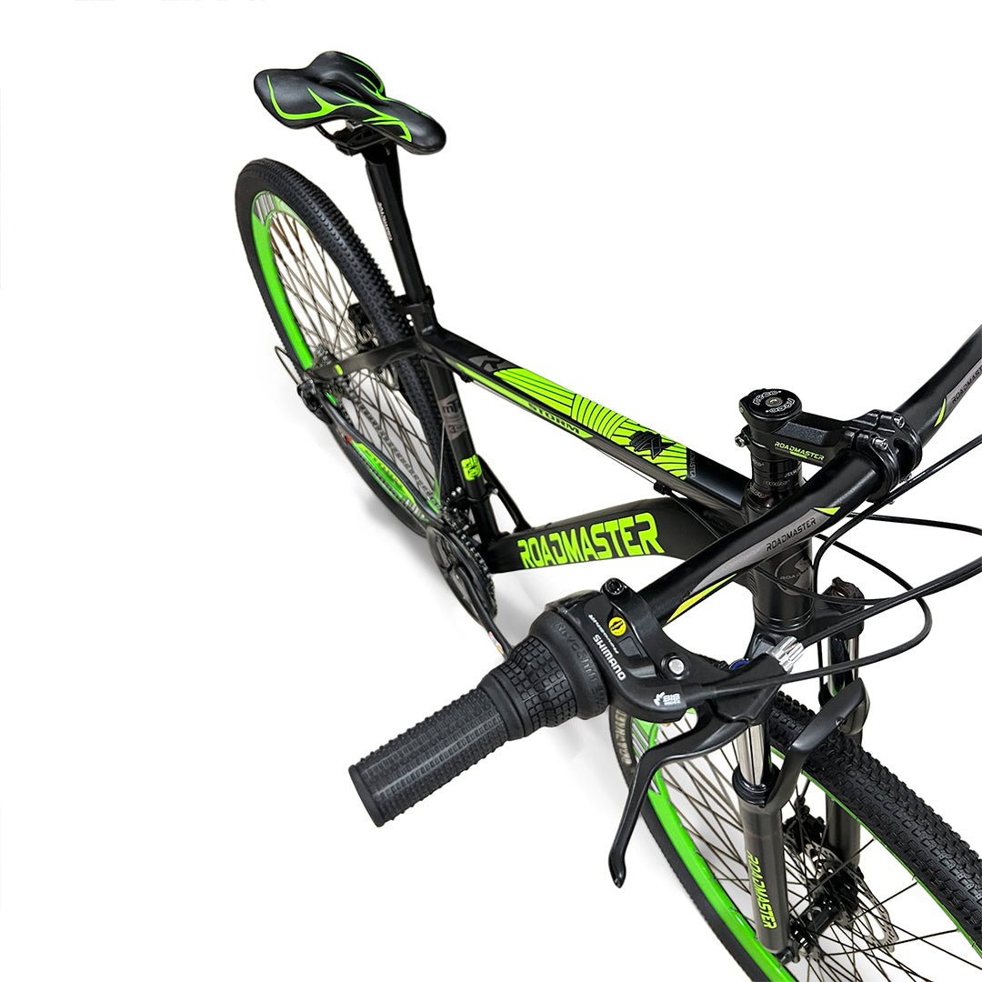 Roadmaster Storm - Bicicletas - Roadmaster | HS-BSTBNS29FMS