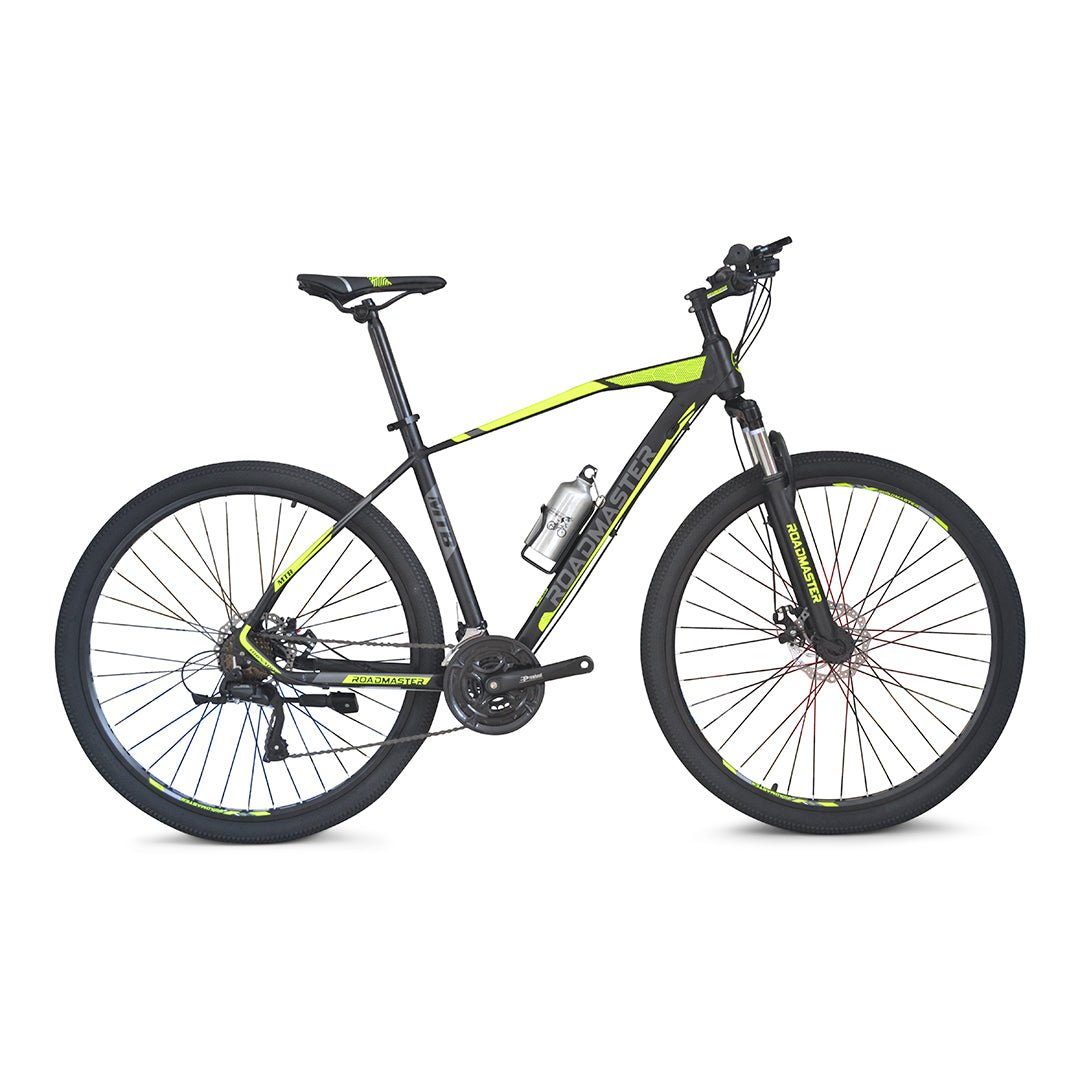 Roadmaster Tornado - Bicicletas - Roadmaster | HS-BTOBNS29FMS