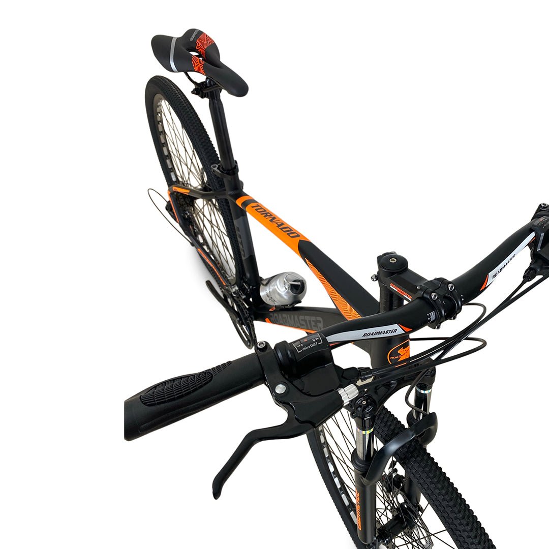 Roadmaster Tornado - Bicicletas - Roadmaster | HS-BTOBOS29FMS