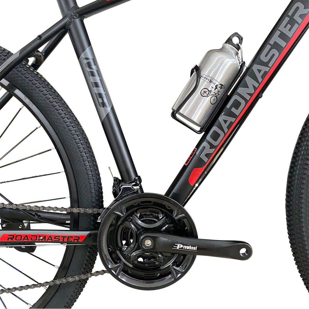 Roadmaster Tornado - Bicicletas - Roadmaster | HS-BTOBRS29FMS