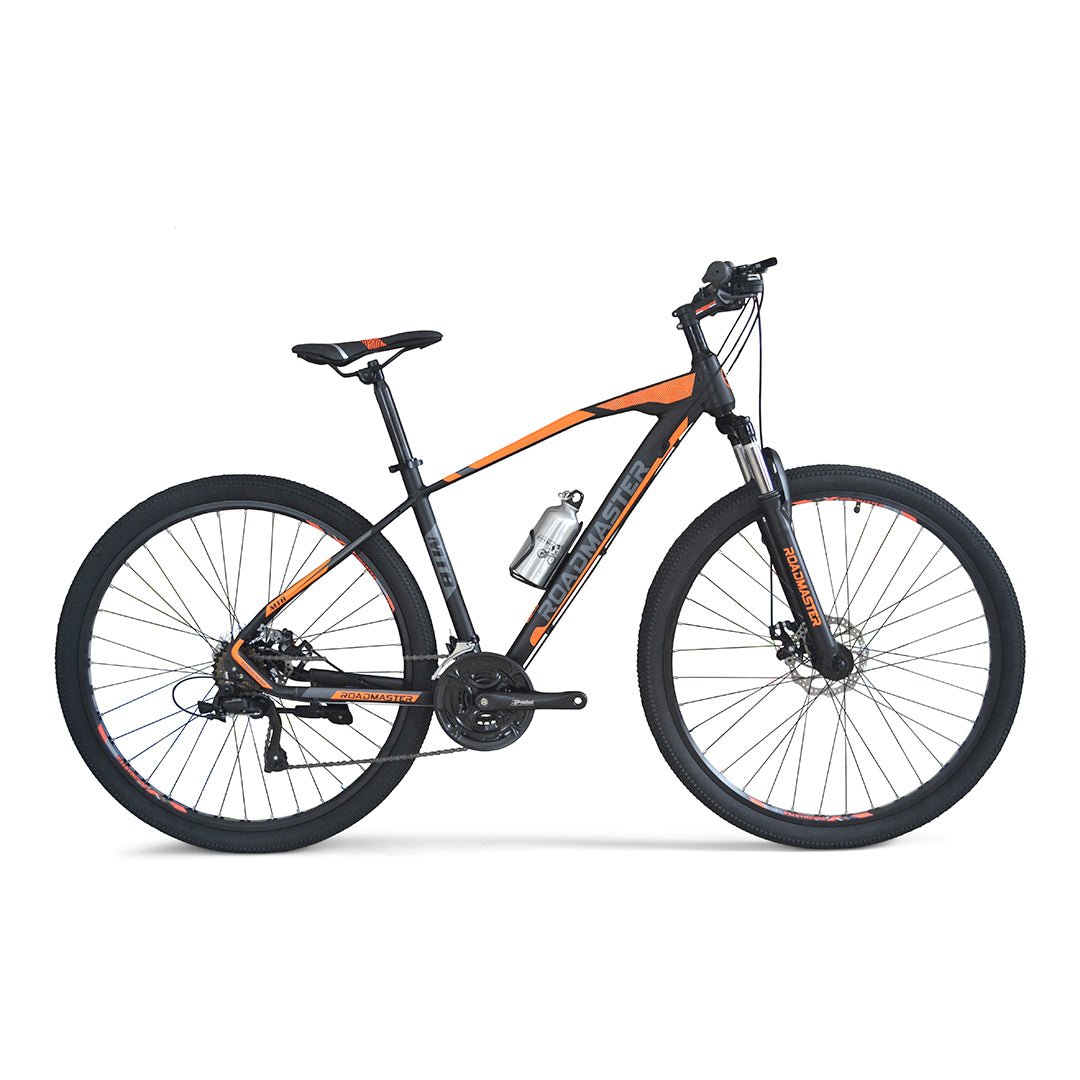 Roadmaster Tornado - Bicicletas - Roadmaster | HS-BTOBOS29FMS