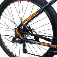 Roadmaster Tornado - Bicicletas - Roadmaster | HS-BTOBOS29FMS