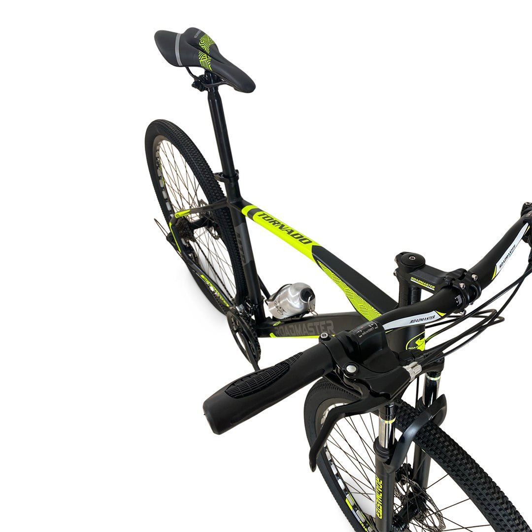 Roadmaster Tornado - Bicicletas - Roadmaster | HS-BTOBNS29FMS