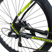 Roadmaster Tornado - Bicicletas - Roadmaster | HS-BTOBNS29FMS