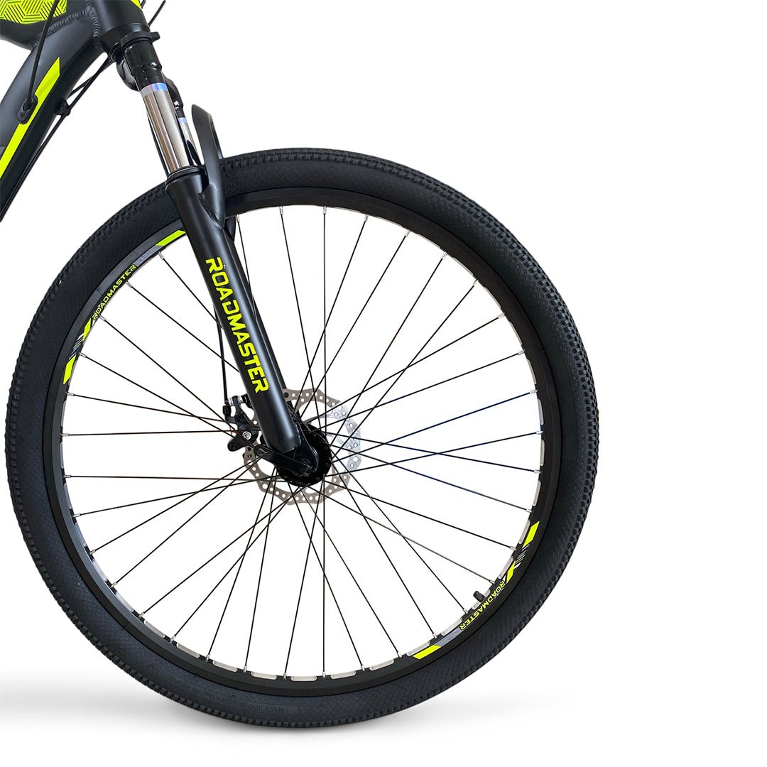 Roadmaster Tornado - Bicicletas - Roadmaster | HS-BTOBNS29FMS