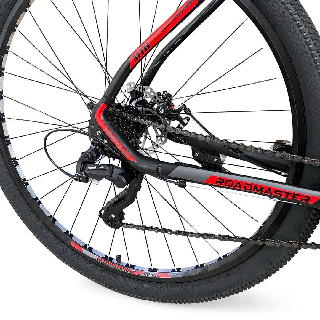Roadmaster Tornado - Bicicletas - Roadmaster | HS-BTOBRS29FMS
