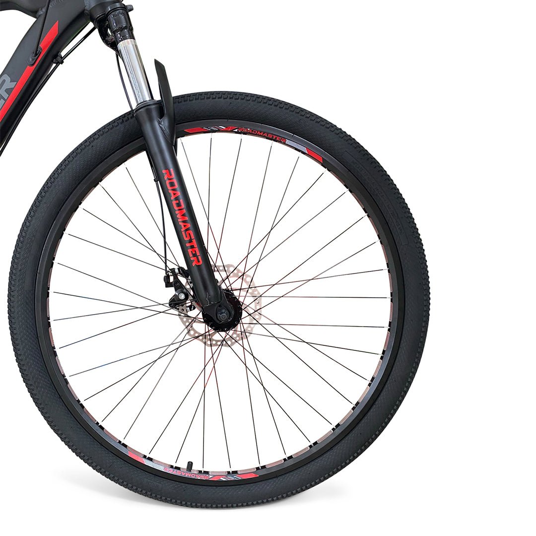 Roadmaster Tornado - Bicicletas - Roadmaster | HS-BTOBRS29FMS