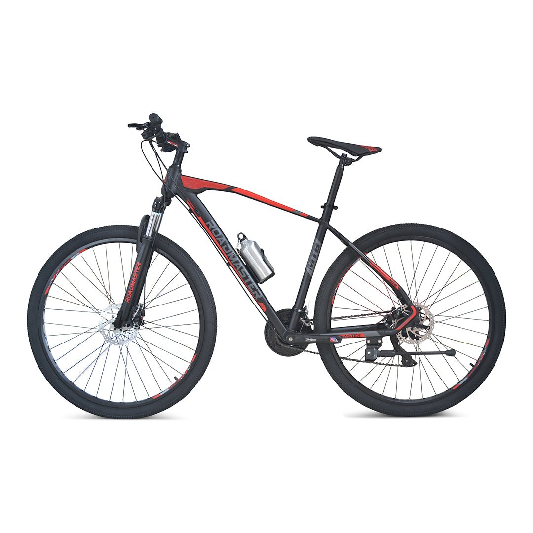 Roadmaster Tornado - Bicicletas - Roadmaster | HS-BTOBRS29FMS