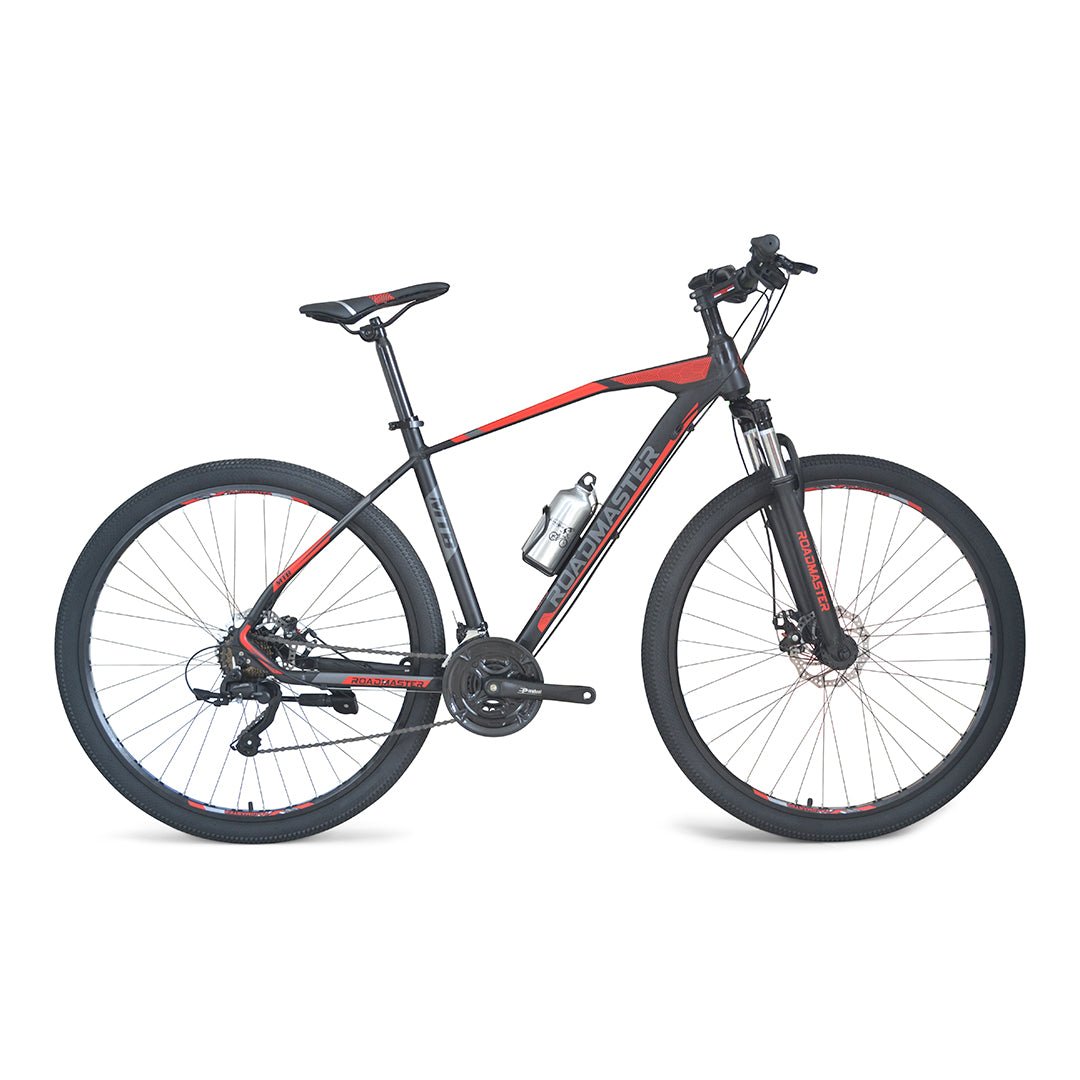 Roadmaster Tornado - Bicicletas - Roadmaster | HS-BTOBRS29FMS