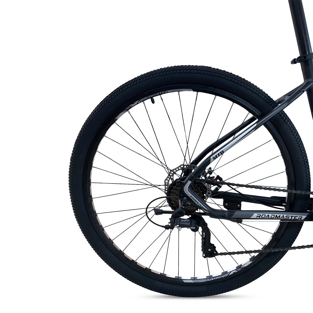 Roadmaster Tornado - Bicicletas - Roadmaster | HS-BTOBGS29FMS