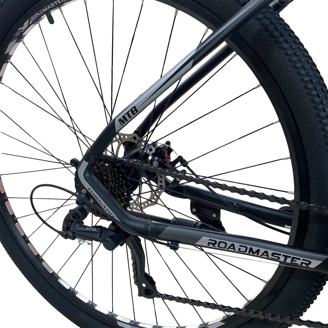 Roadmaster Tornado - Bicicletas - Roadmaster | HS-BTOBGS29FMS
