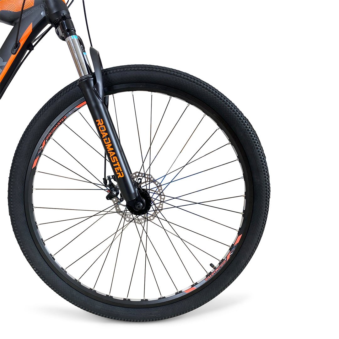 Roadmaster Tornado - Bicicletas - Roadmaster | HS-BTOBOS29FMS