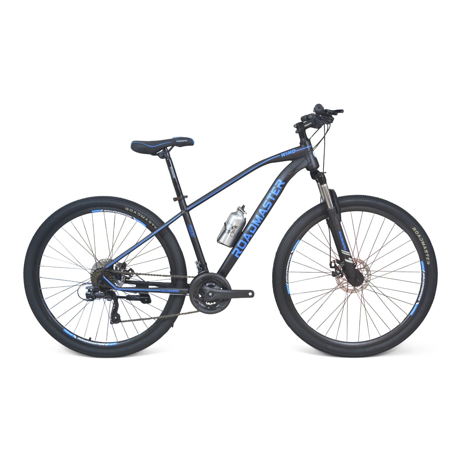 Roadmaster Storm Bicicleta Roadmaster Tornado Rin 29
